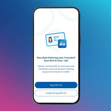 cara tarik uang di slot ke rekening|Cara Buka Rekening BCA secara Online, Praktis Tidak Perlu ke .